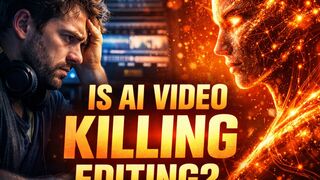 AI Video in 24 Hrs: Text to Viral Content! (2026 Guide)