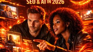 Why Blogs are Multisensory Ecosystems: SEO & AI in 2026