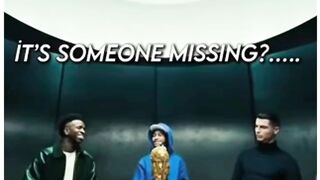 ????✨ Saat para bintang menyatu, bahkan mimpi jadi nyata—mereka menyusun Piala Dunia dari LEGO!