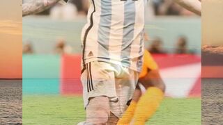 Empat tim yang tersisa di Piala Dunia 2022 lumayan mengejutkan.