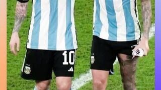 The Enforcer: Rodrigo De Paul ????️????????