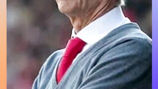 Focus is the Key to Victory ????⚽