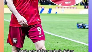 The Last Dance of a Goal Machine ????????????