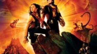 Spy Kids 2 Island of Lost Dreams
