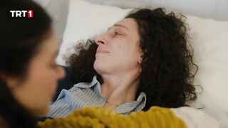 Tasacak Bu Deniz - Episode 23 - Part 2 (English Subtitles)