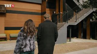 Tasacak Bu Deniz - Episode 23 - Part 5 (English Subtitles)