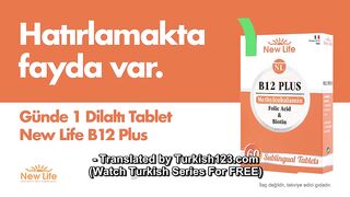 Kizilcik Serbeti - Episode 131 - Part 1 (English Subtitles)