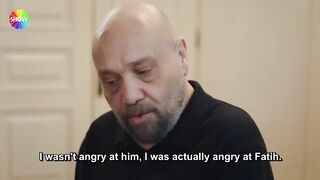 Kizilcik Serbeti - Episode 131 - Part 2 (English Subtitles)