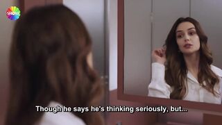 Kizilcik Serbeti - Episode 131 - Part 5 (English Subtitles)