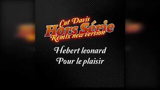 Herbert léonard - Pour le plaisir - Remix