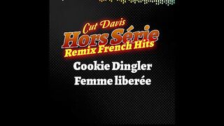 Cookie Dingler - Femme libérée - Remix