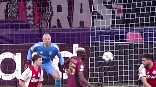 Victor Osimhen skill Ssss+ belum bisa buat gol