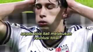 Gagal ke Piala Dunia 2026 jadi puncak kesabaran.