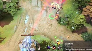 DOTA 2 JUGGERNAUT #dota #dota2