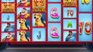 Info Gacor Hari Ini - Tigerasia88