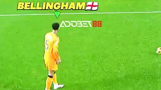 Belajar dari Bellingham