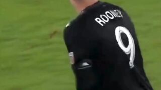 NYALABET - Momen Gila Rooney di MLS