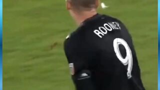 DEWASCORE - Momen Gila Rooney di MLS