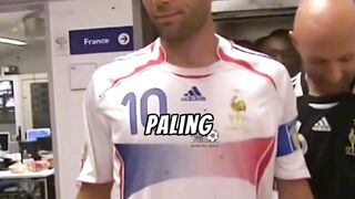 2006 World Cup: The most legendary edition!????