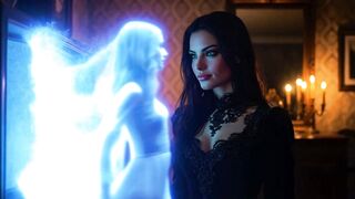 The Storm , This Song Will Lift You Up