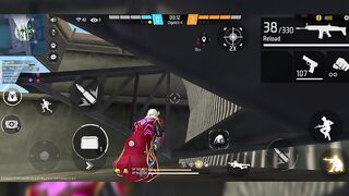 Ngetroll in clash squad ranked freefire