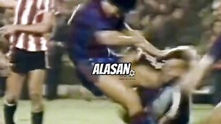 Momen paling gila maradona yang jarang dibahas!????