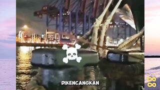 Mengapa Harus Menjauhi Area Mooring Lines????? versi bola88