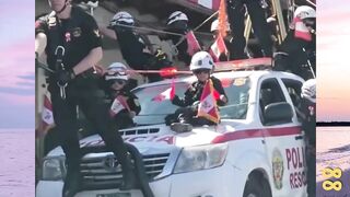 Polisi Auto Kaya Mendadak