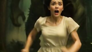 Arti mimpi dikejar raksasa