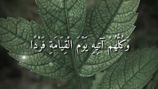 Tilawat e Quran Majeed 52