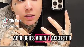 Apologies 2