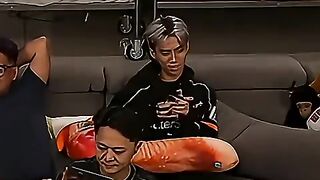 PEMBUKTIAN BAHWA ARAP PRO PLAYER DOTA!! VALID GA__ #marapthon #aaaclan