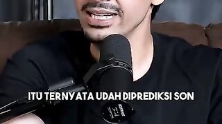 TEORI YANG MEMPREDIKSI MASA DEPAN!! ????????