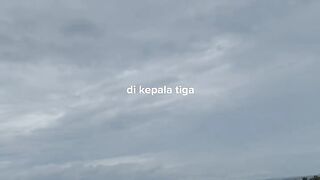 Kepala 3 mau jadi apa?