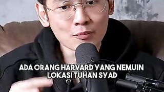 ORANG INI NEMUIN LOKASI TUHAN__ ????????