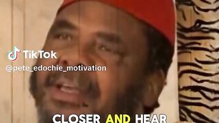 Money is not the root of all evil