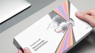 Insta360 GO 3S Retro Edition