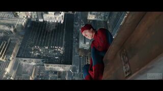 Spider man 2026 trailer
