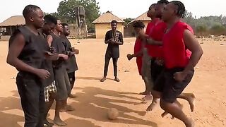 Yoruba fc VS Igbo fc