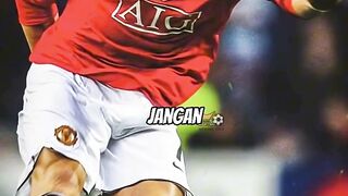 Momen ketika Ferdinand salah besar tentang Ronaldo!????