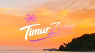 musik timur hari ini : 15