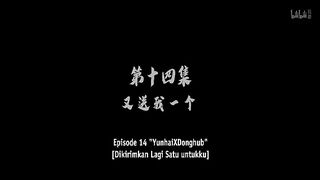 The Other Side of Deep Space Eps 14