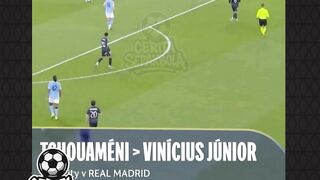Vinicius JR 2