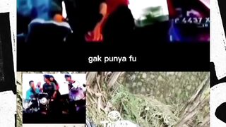 Gak pake Fu gak ada cewe yang mau der wkwkw