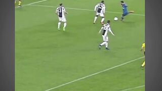 Fokus tajam raih kemenangan #Boladunia