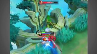 Skill tajam bawa tim juara #Esports