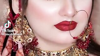 Barat Bridal Makeover 6