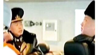 Kim inspects new destroyer as DPRK boosts nuclear navy