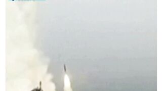 Kim inspects new destroyer as DPRK boosts nuclear navy 2