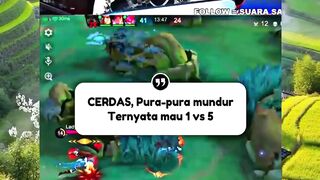 Build-nya di akhir video ????????